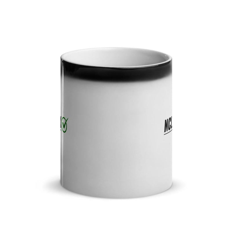 NCLEX - Magic Mug