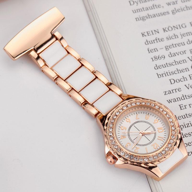 [NEW]- Premium Luxury Fob Watch